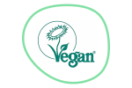 Vegan Society Registered